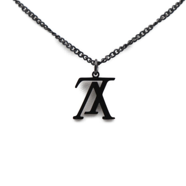 楽天市場】美品 LOUIS VUITTON ルイ ヴィトン コリエ LV アップサイド  