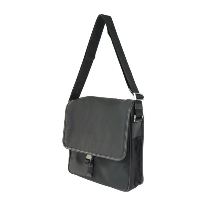 楽天市場】美品 PRADA プラダ メッセンジャーバッグ ショルダーバッグ 