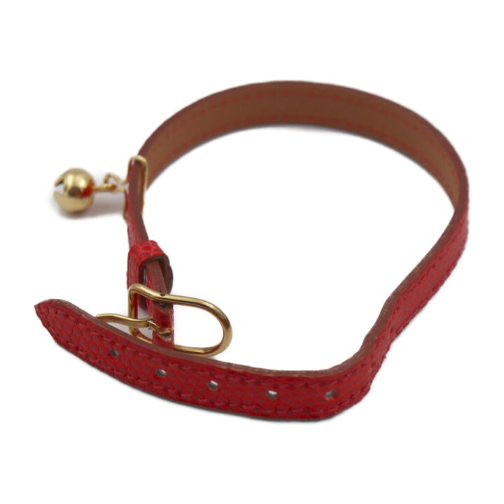 楽天市場】超美品 HERMES エルメス 猫用 首輪 その他ファッション雑貨  