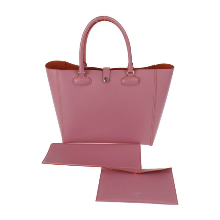楽天市場】美品 LOEWE ロエベ レオ トートバッグ 364.71.G60 カーフ 