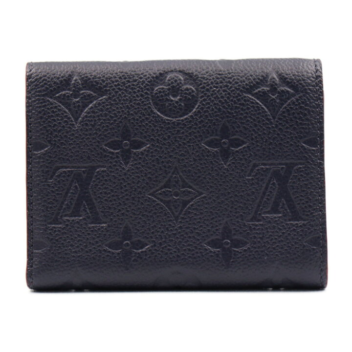 楽天市場】超美品 LOUIS VUITTON ルイ ヴィトン ポルトフォイユ 