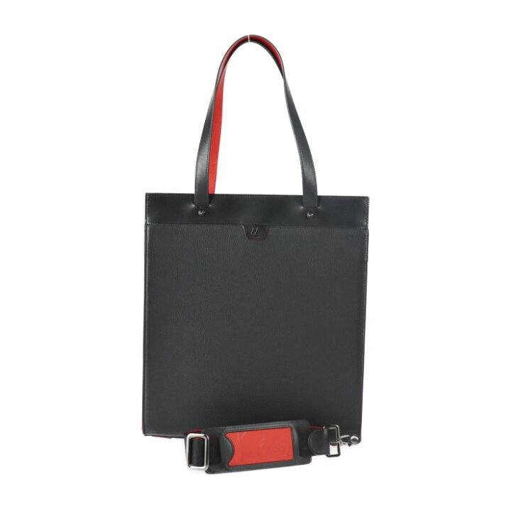 楽天市場】美品 Christian Louboutin クリスチャンルブタン RUISTOTE 