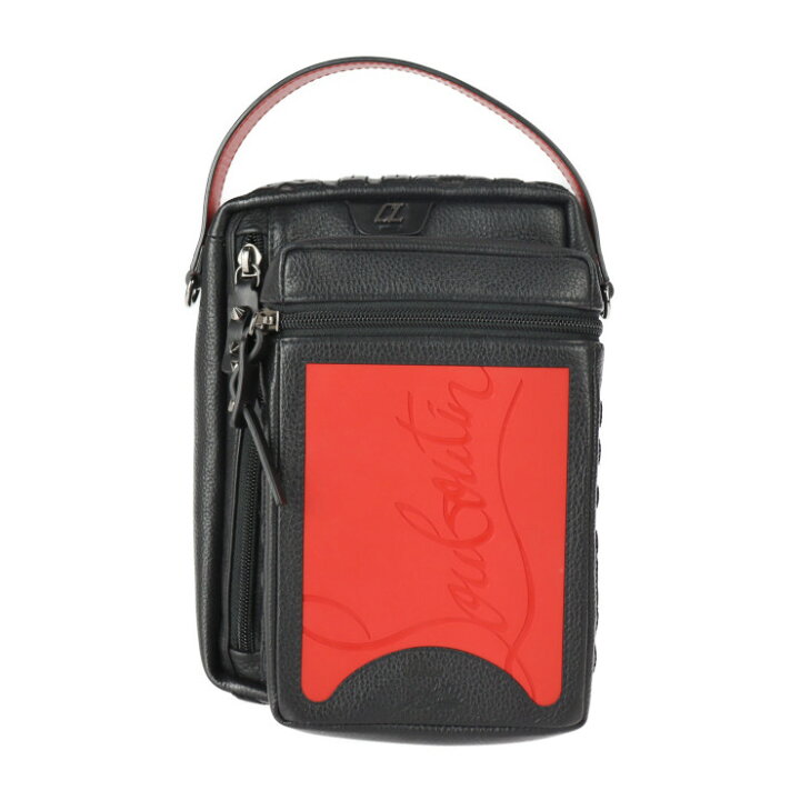 楽天市場】新古未使用展示品 Christian Louboutin クリスチャン  