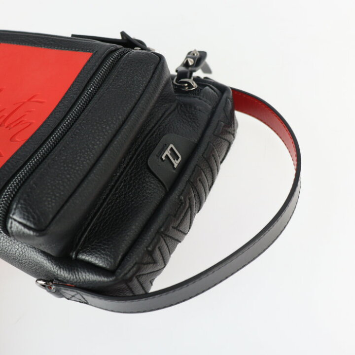 楽天市場】新古未使用展示品 Christian Louboutin クリスチャン  