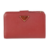 楽天市場】prada 財布 l字ファスナーの通販 