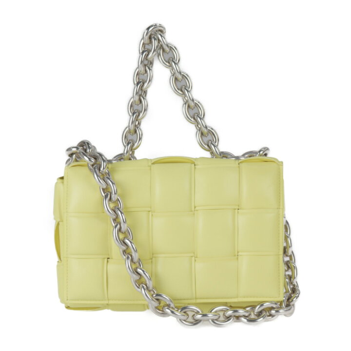 楽天市場】新古未使用展示品 BOTTEGAVENETA ボッテガヴェネタ チェーン 