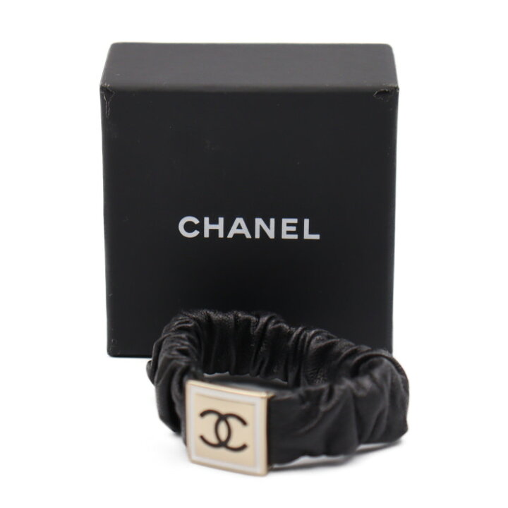 楽天市場】美品 CHANEL シャネル ココマーク その他ファッション雑貨 