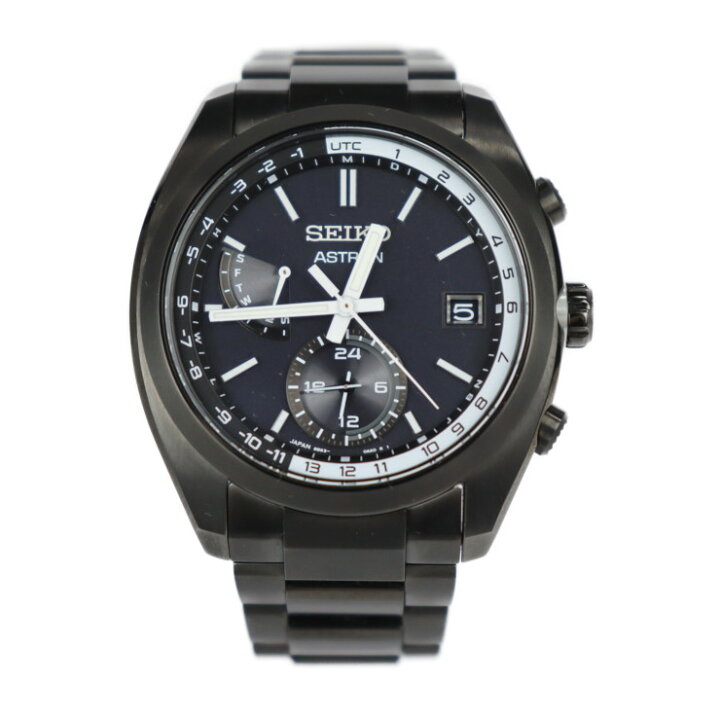 楽天市場】超美品 SEIKO セイコー ASTRON アストロン 腕時計 SBXY019  