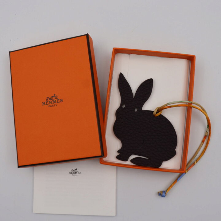 楽天市場】新品未使用展示品 HERMES エルメス プティアッシュ その他  