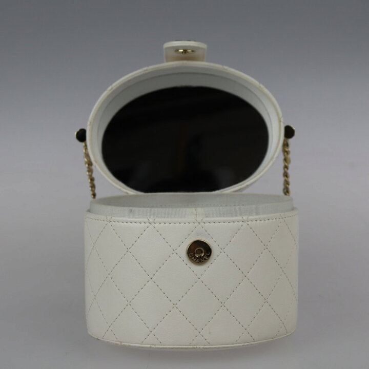 楽天市場】CHANEL シャネル マトラッセ ショルダーバッグ AP1616  