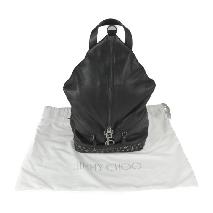 楽天市場】美品 JIMMY CHOO ジミーチュウ FITZROY/S フィッツロイ 