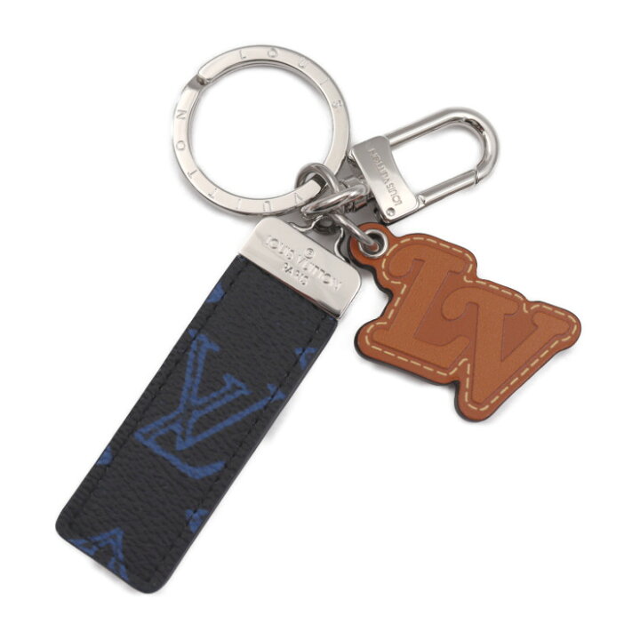 楽天市場】新古未使用展示品 LOUIS VUITTON ルイ ヴィトン ポルト クレ 