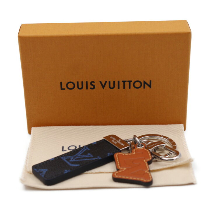 楽天市場】新古未使用展示品 LOUIS VUITTON ルイ ヴィトン ポルト クレ 