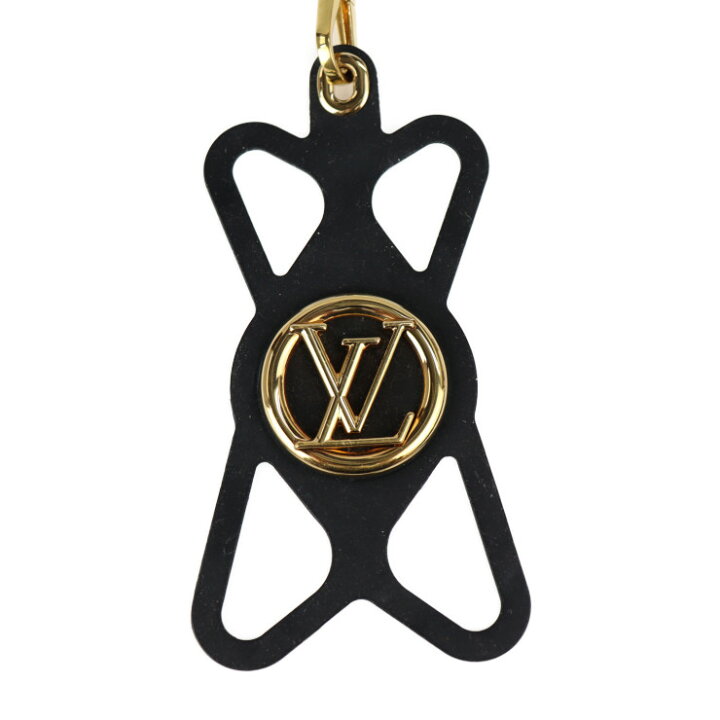 楽天市場】LOUIS VUITTON ルイ ヴィトン フォンホルダー ルイーズ 