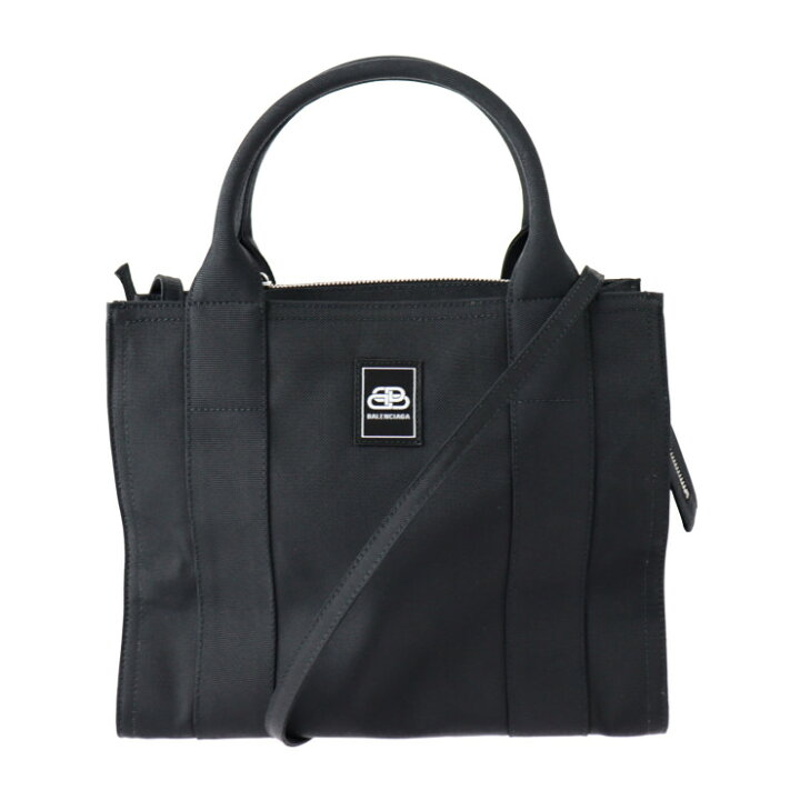 楽天市場】超美品 BALENCIAGA バレンシアガ トレードS ハンドバッグ 
