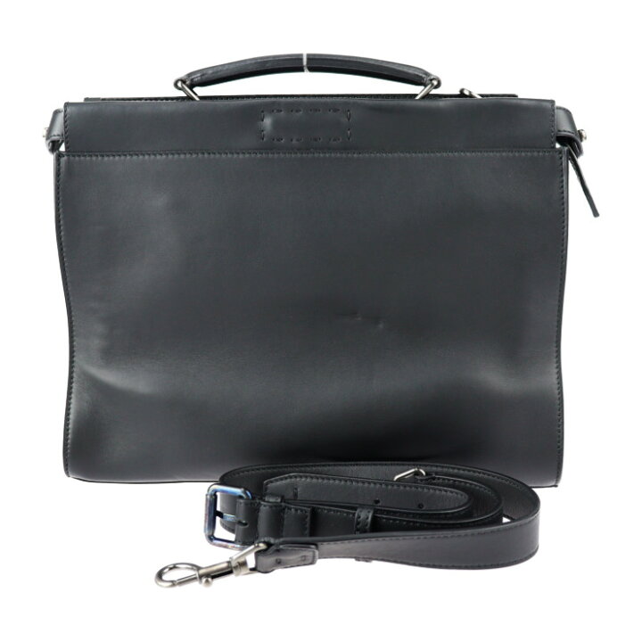 楽天市場】美品 FENDI フェンディ ピーカブー フィット セレリア 