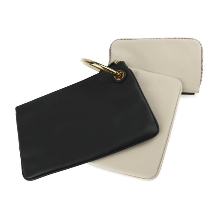 楽天市場】美品 FENDI フェンディ トリプレット セカンドバッグ 8BS001  