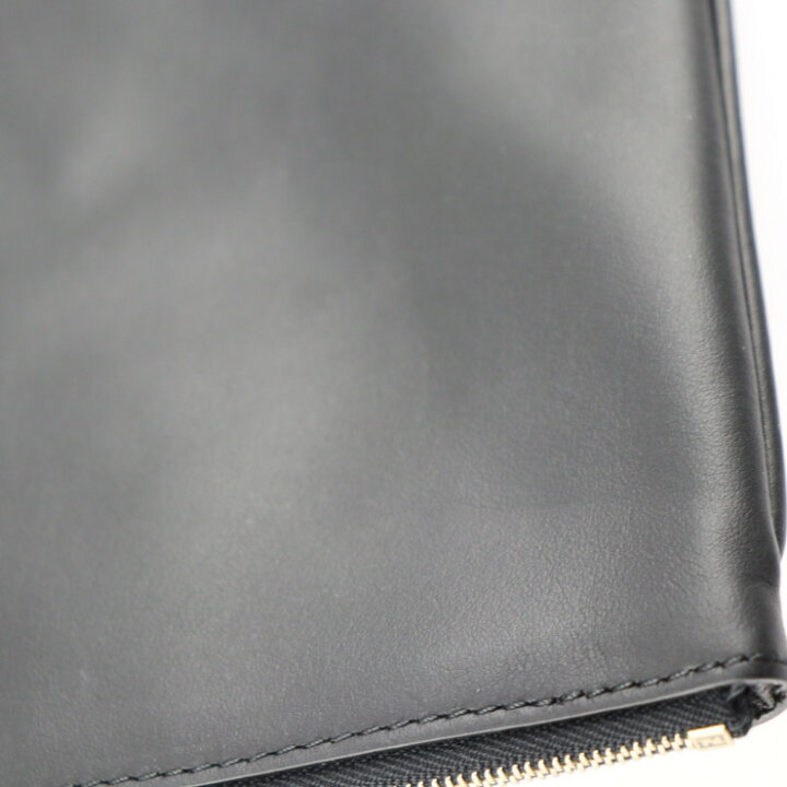 楽天市場】美品 FENDI フェンディ トリプレット セカンドバッグ 8BS001  