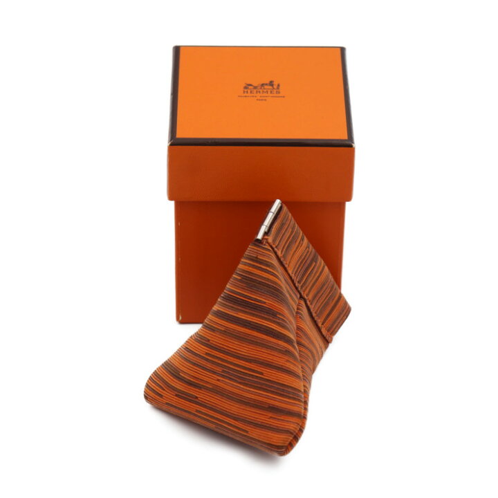 楽天市場】美品 HERMES エルメス ジュル コインケース 036194CK 