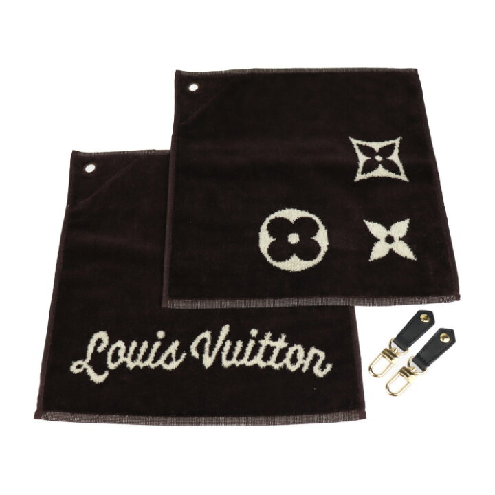 楽天市場】新古未使用展示品 LOUIS VUITTON ルイ ヴィトン ゴルフ 