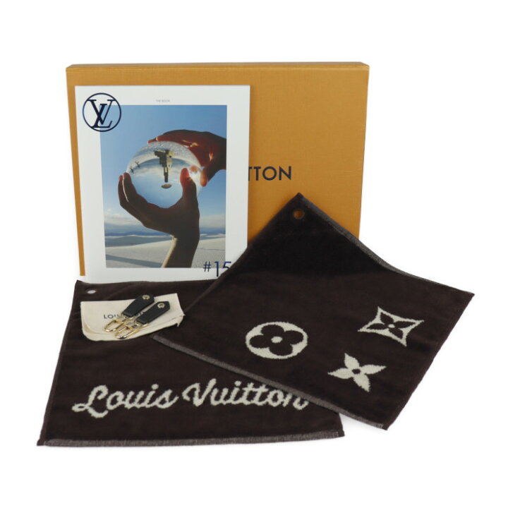 楽天市場】新古未使用展示品 LOUIS VUITTON ルイ ヴィトン ゴルフ 