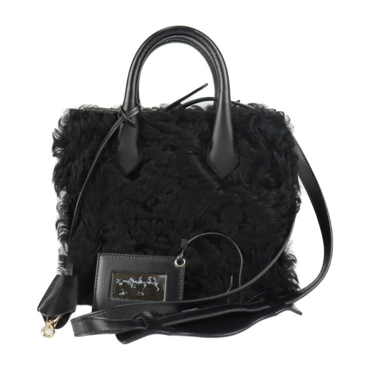 楽天市場】美品 BALENCIAGA バレンシアガ パドロックヌード ミニ 