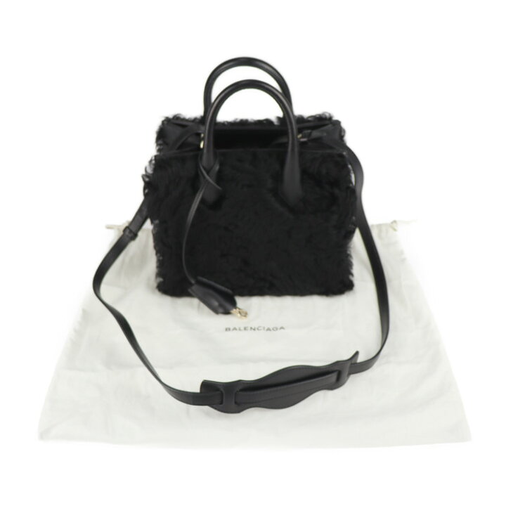 楽天市場】美品 BALENCIAGA バレンシアガ パドロックヌード ミニ 
