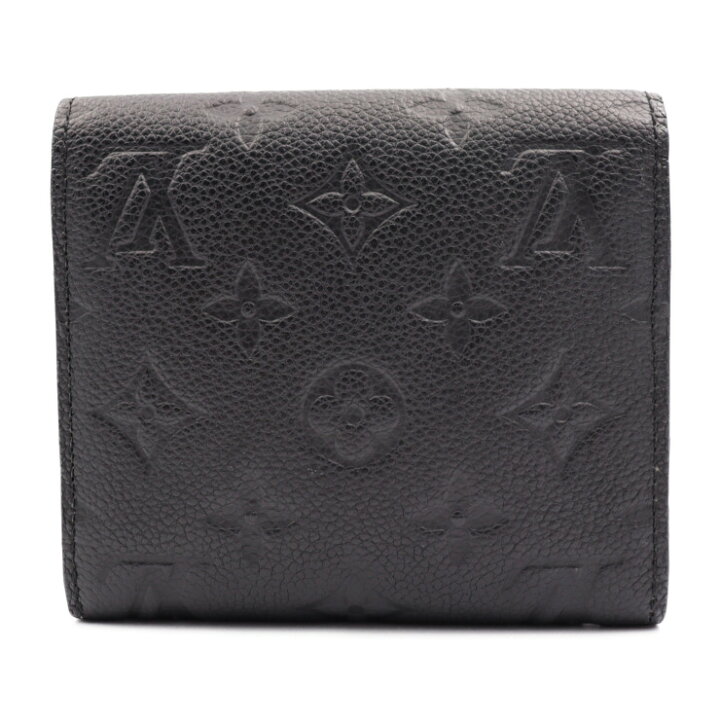 楽天市場】美品 LOUIS VUITTON ルイ ヴィトン ポルトフォイユ  
