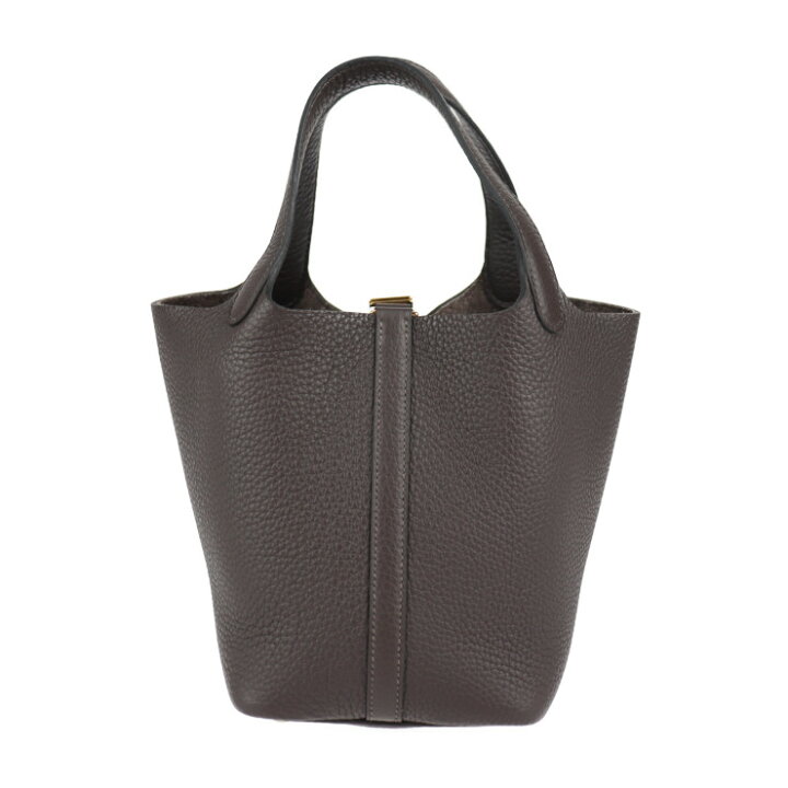 楽天市場】新品未使用展示品 HERMES エルメス ピコタンロック PM 18 