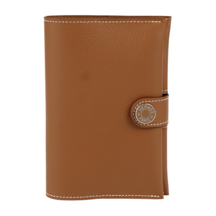 楽天市場】新品未使用展示品 HERMES エルメス R.M.S パスポートケース 