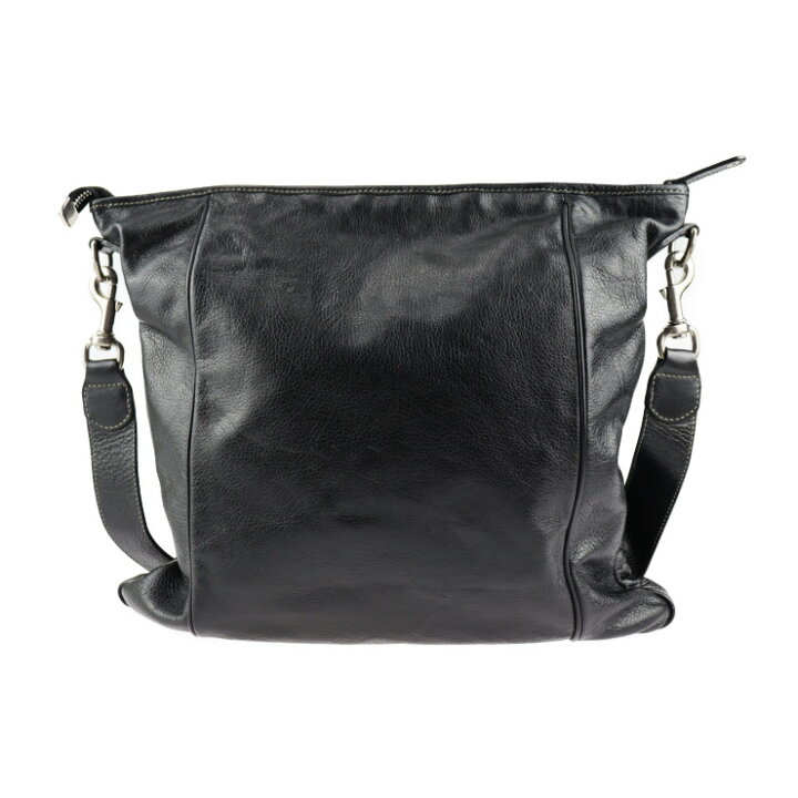 楽天市場】美品 GUCCI グッチ ショルダーバッグ 189684 レザー 