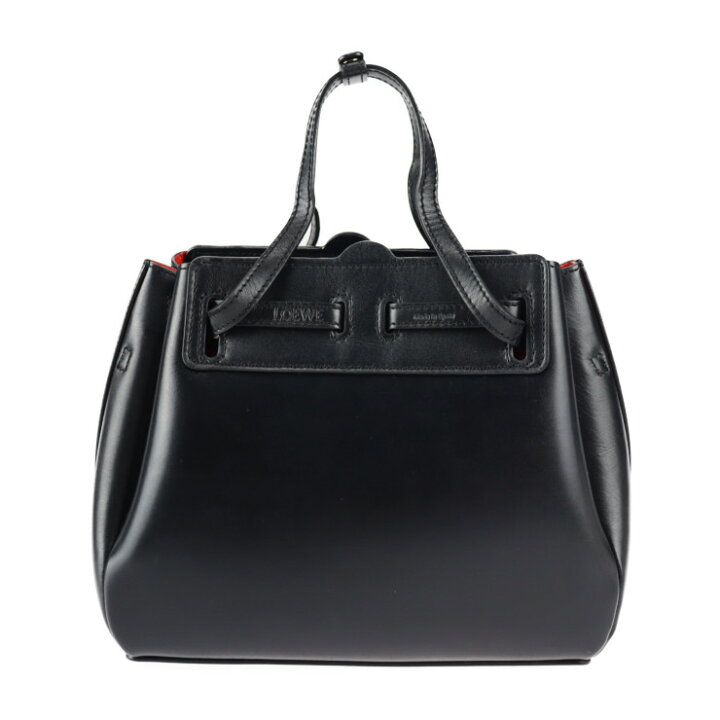 楽天市場】美品 LOEWE ロエベ LAZO MINI BAG ラゾ ミニバッグ  