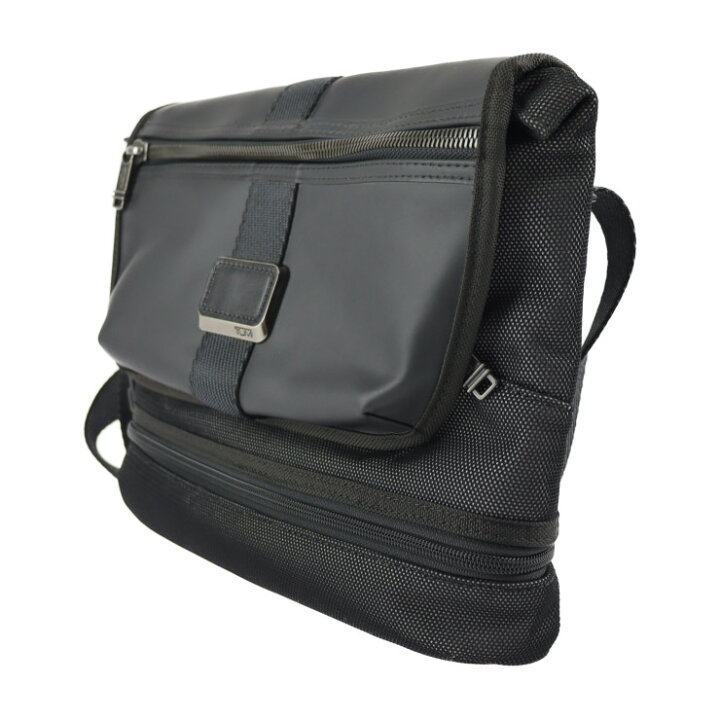 楽天市場】超美品 TUMI トゥミ Travis Crossbody トラヴィス クロス 