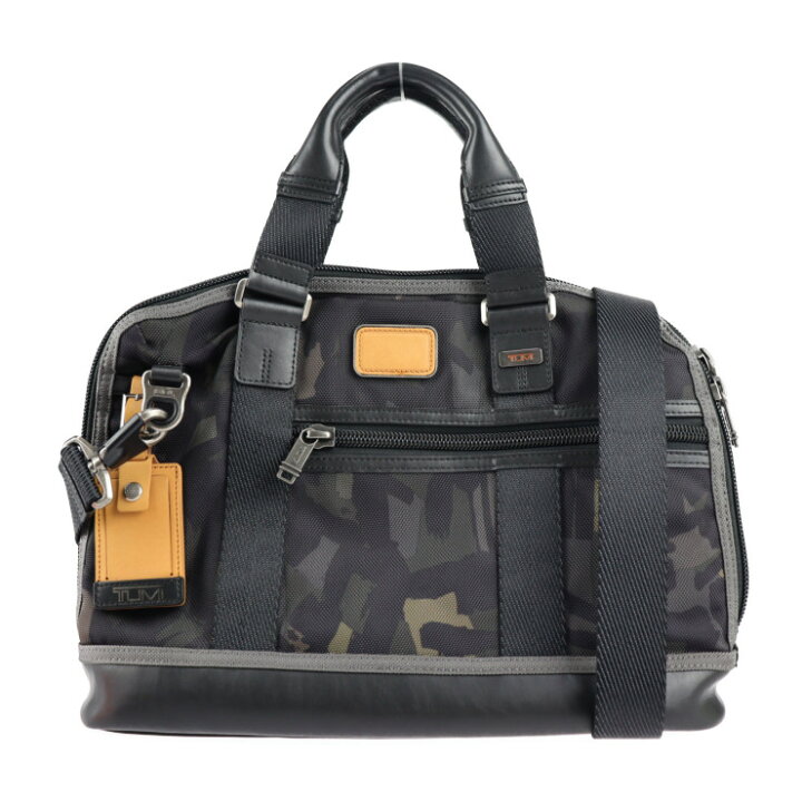 楽天市場】美品 TUMI トゥミ ALPHA BRAVO EARLE アルファ ブラボー 