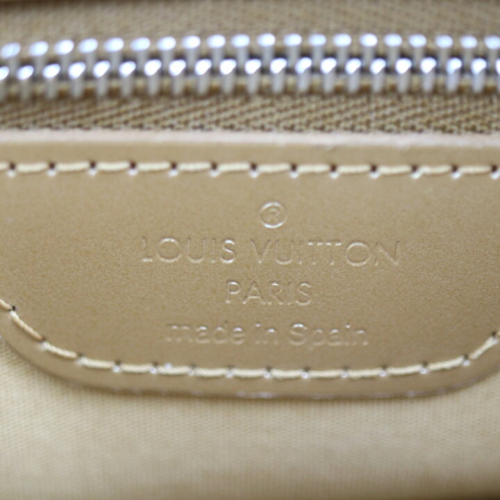 楽天市場】美品 LOUIS VUITTON ルイ ヴィトン ストックトン モノグラム 