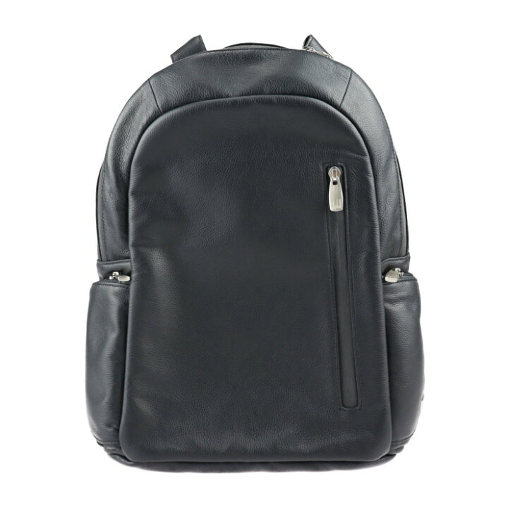楽天市場】超美品 Dunhill ダンヒル リュック・デイパック レザー 