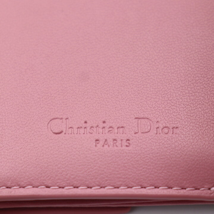 楽天市場】美品 Christian Dior クリスチャンディオール ロータス 