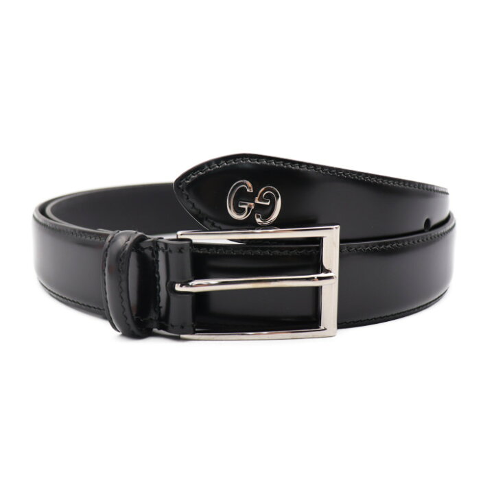 楽天市場】超美品 GUCCI グッチ メンズベルト ベルト 474313 表記 