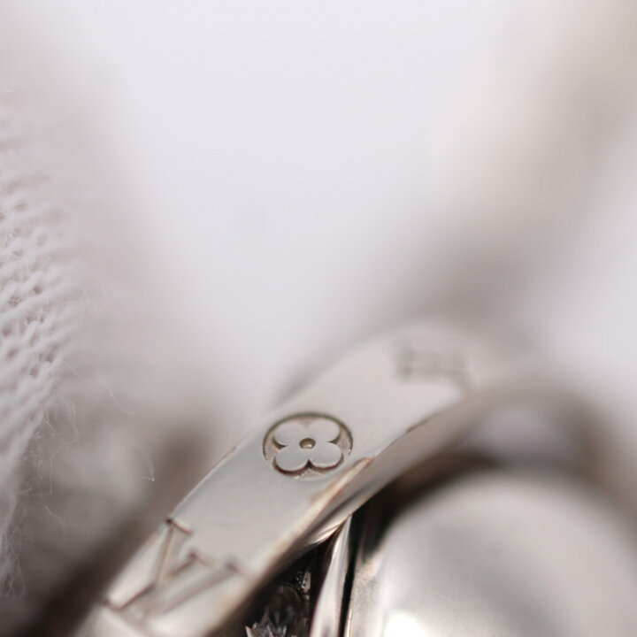 楽天市場】美品 LOUIS VUITTON ルイ ヴィトン ペンダント LVグローブ  