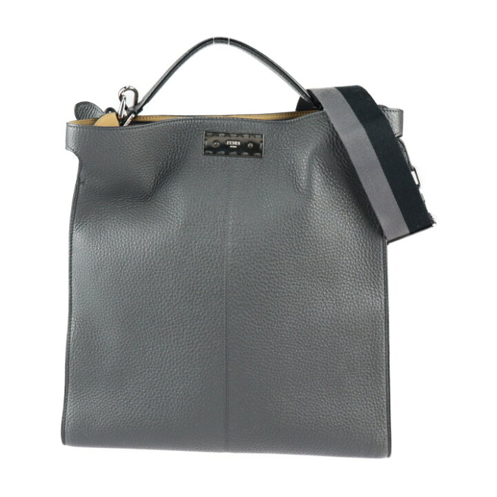 楽天市場】美品 FENDI フェンディ エックスライト フィット ピーカブー 
