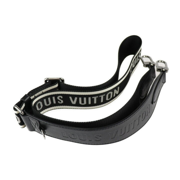 楽天市場】美品 LOUIS VUITTON ルイ ヴィトン ショルダーストラップ  
