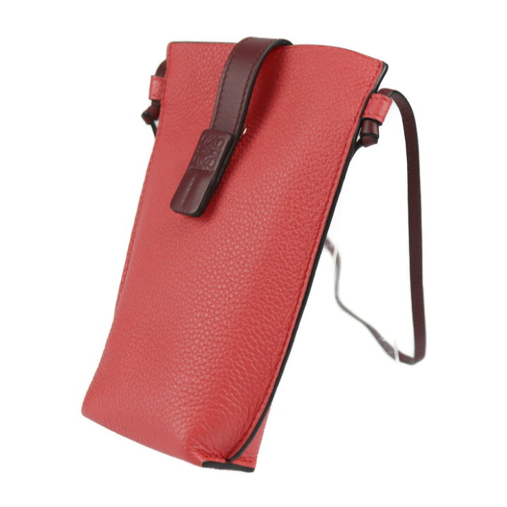 楽天市場】超美品 LOEWE ロエベ ゲート ポケット ショルダーバッグ 