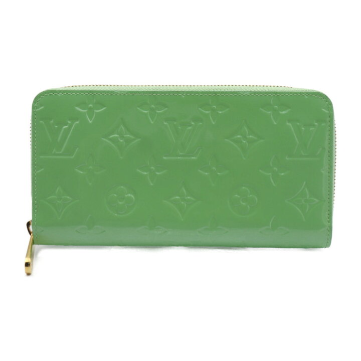 楽天市場】超美品 LOUIS VUITTON ルイ ヴィトン ジッピー ウォレット  