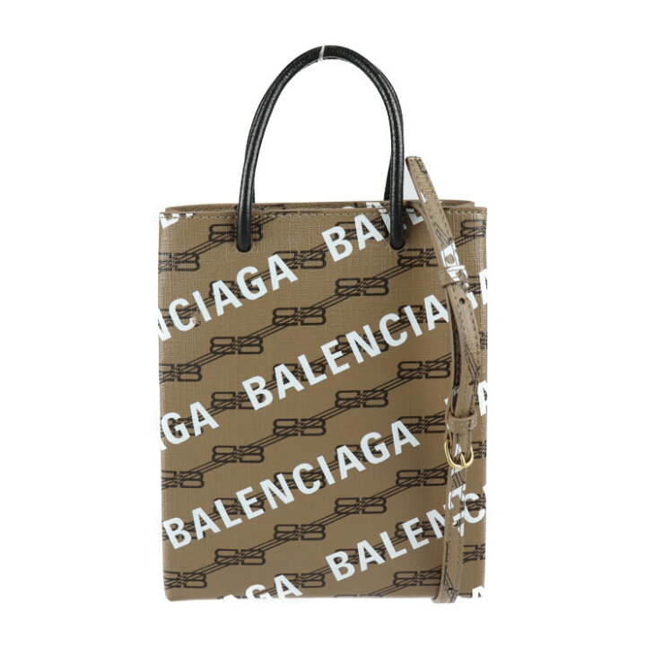 楽天市場】新古未使用展示品 BALENCIAGA バレンシアガ ラージ 