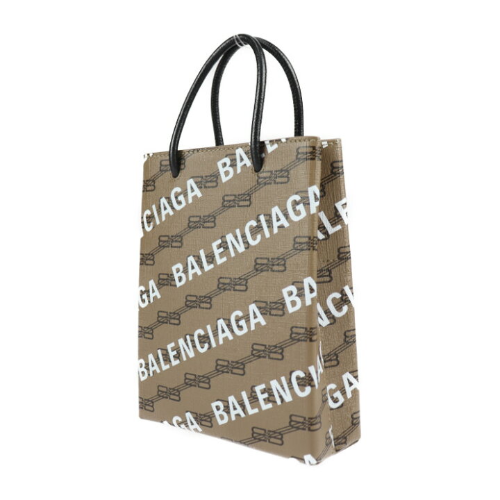 楽天市場】新古未使用展示品 BALENCIAGA バレンシアガ ラージ 