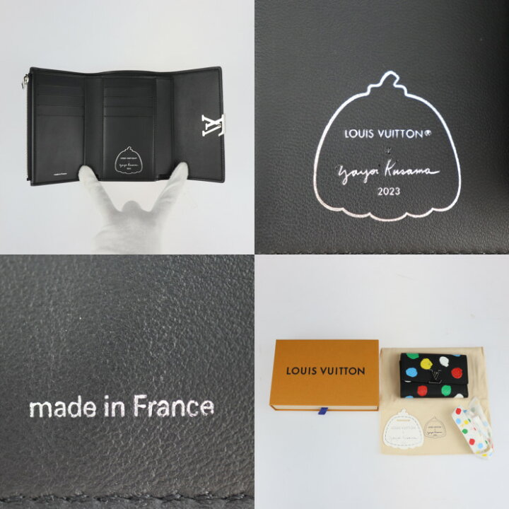 楽天市場】新古未使用展示品 LOUIS VUITTON ルイ ヴィトン 