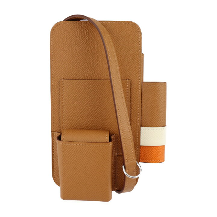 楽天市場】新品未使用展示品 HERMES エルメス ウェイ ショルダーバッグ  