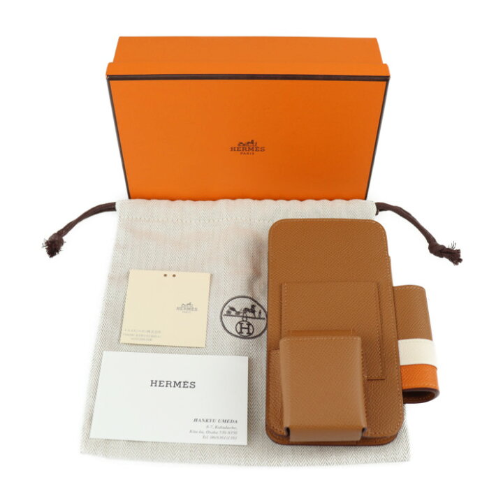 楽天市場】新品未使用展示品 HERMES エルメス ウェイ ショルダーバッグ 
