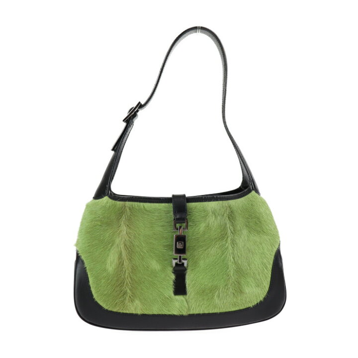 楽天市場】GUCCI グッチ ジャッキー ハンドバッグ 001 3635 1781 