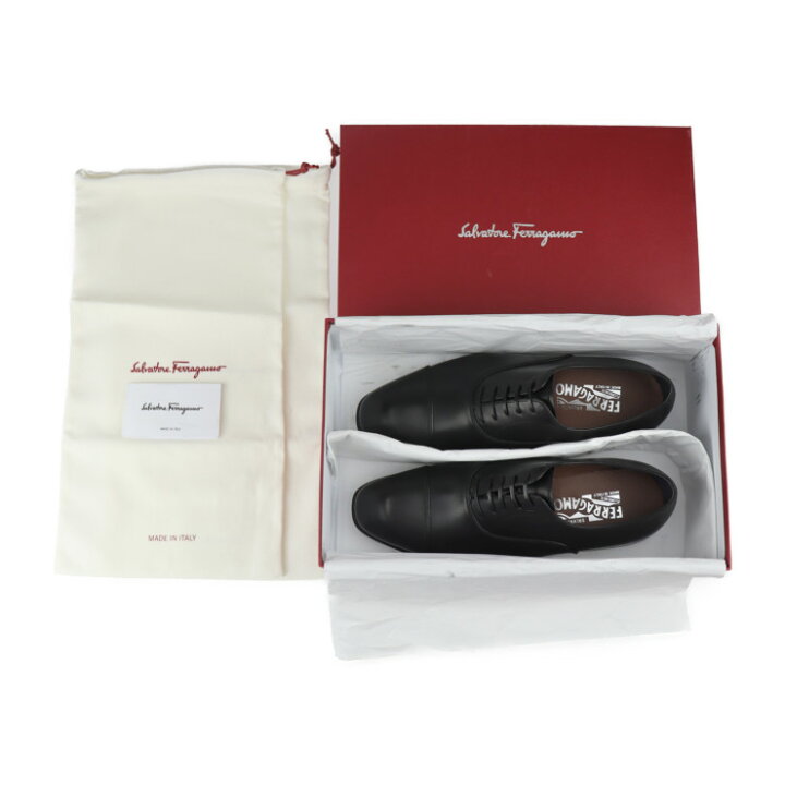 楽天市場】新品未使用展示品 Salvatore Ferragamo サルヴァトーレ  